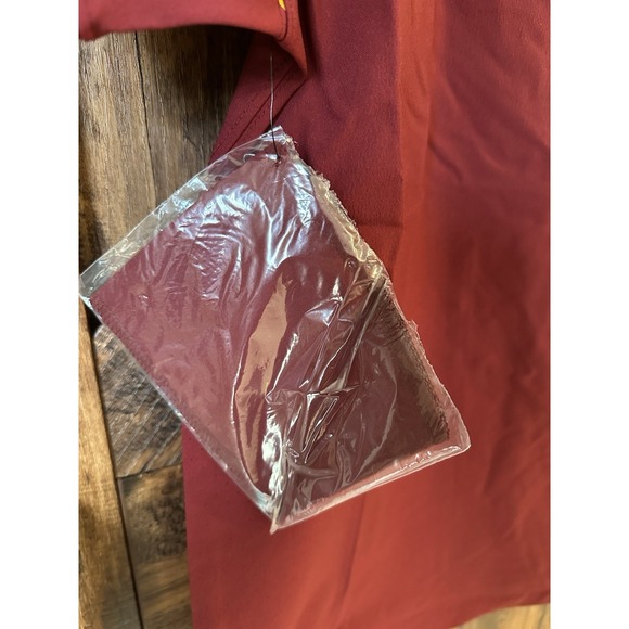 Washington Commanders Authentic Nike Elite Blank Customizable Jersey Size 48 XL - Picture 5 of 14